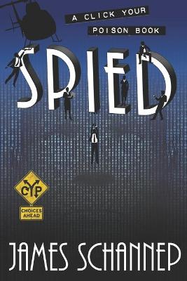 Spied