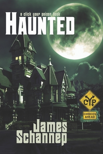 Haunted