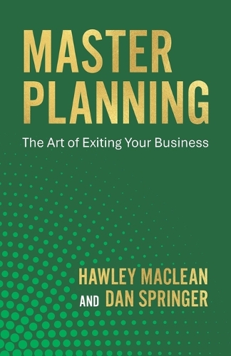 Master Planning