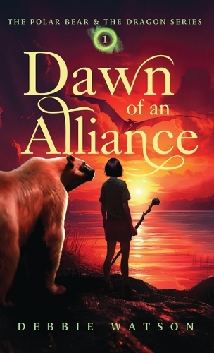 The Polar Bear and the Dragon