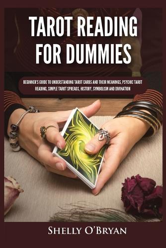 Tarot Reading for Dummies