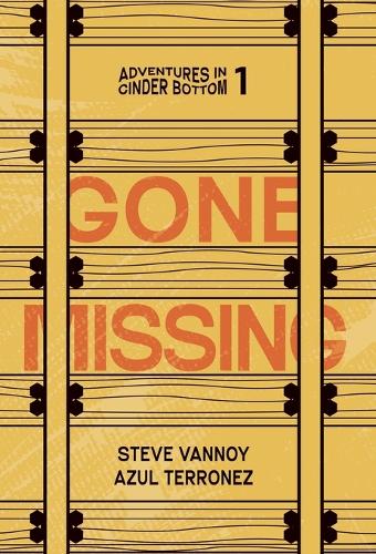 Gone Missing