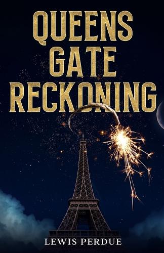Queens Gate Reckoning