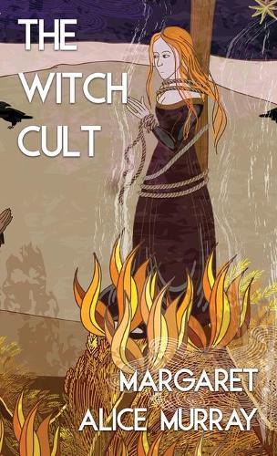 The Witch Cult (Jabberwoke Pocket Occult)