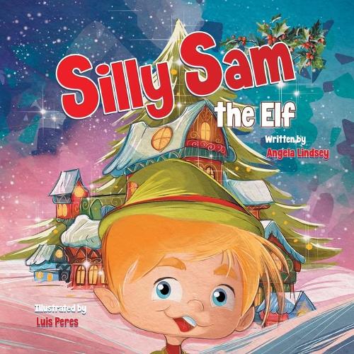 Silly Sam the Elf