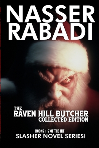 The Raven Hill Butcher Collected Edition