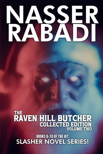 The Raven Hill Butcher Collected Edition Volume 2
