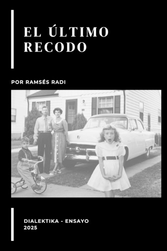 El último recodo