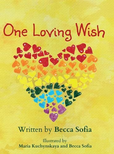 One Loving Wish