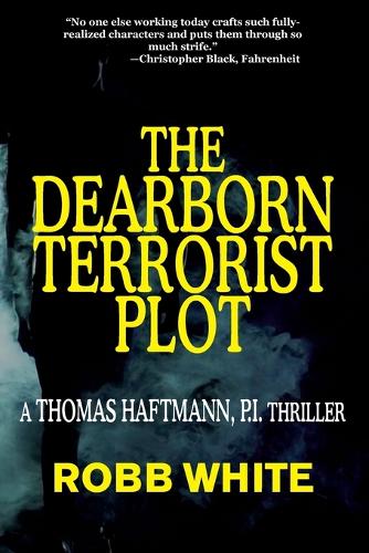 The Dearborn Terrorist Plot