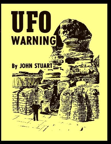 UFO Warning