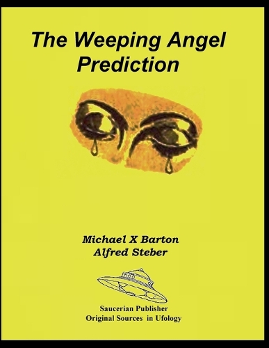 The Weeping Angel Prediction