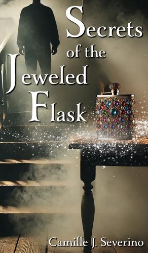 Secrets of the Jeweled Flask