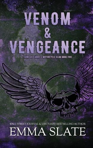 Venom & Vengeance