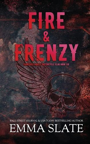 Fire & Frenzy