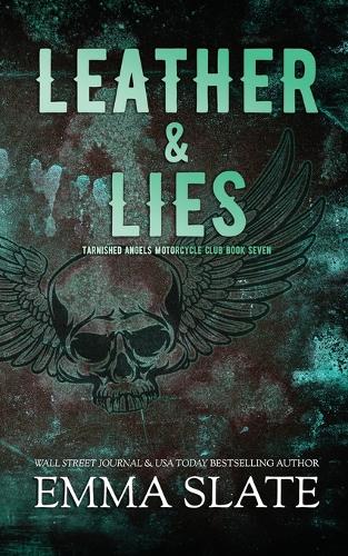 Leather & Lies