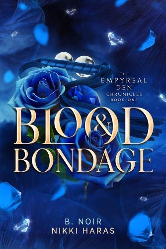 Blood & Bondage