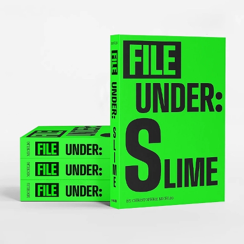 File Under Slime