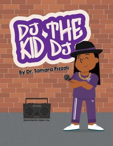 D.J. the Kid DJ