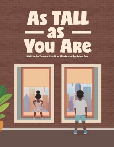 As Tall as You Are