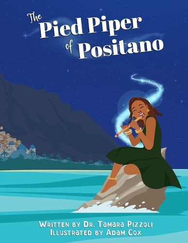 The Pied Piper of Positano