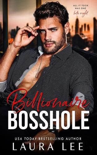 Billionaire Bosshole