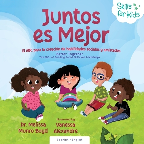 Better Together (Spanish Translation) Juntos es Mejor