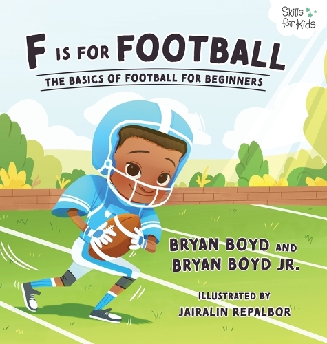 F is for Football