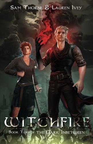 Witchfire