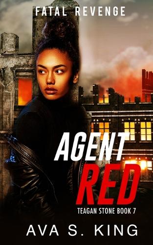 Agent Red- Fatal Revenge