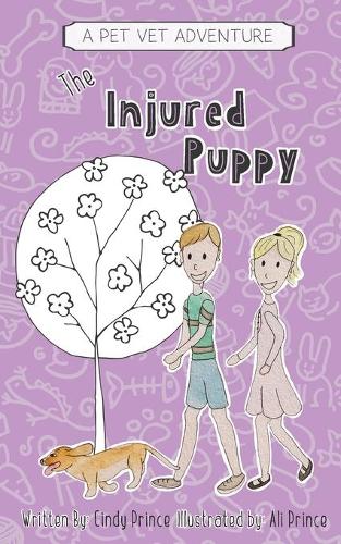 The Injured Puppy