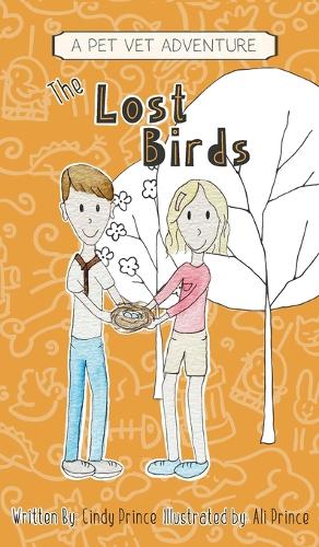 The Lost Birds