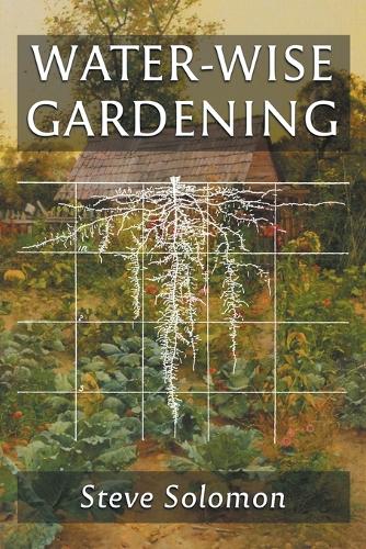 Water-Wise Gardening