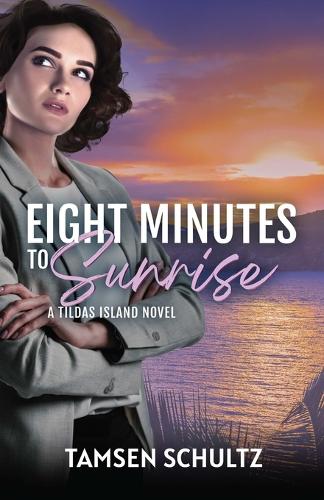 Eight Minutes to Sunrise