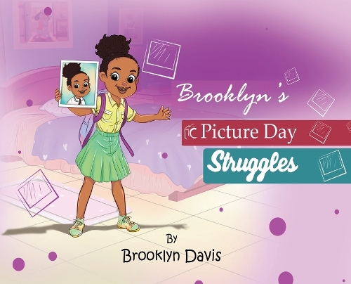 Brooklyn's Picture Day Struggles