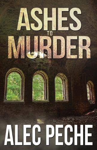 Ashes To Murder