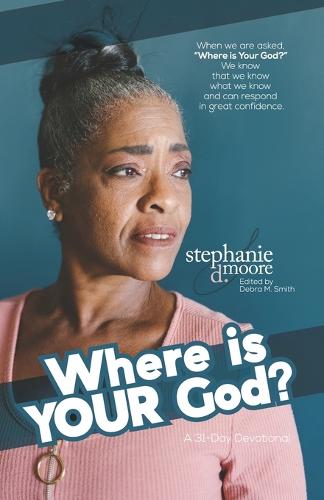 Where is Your God?