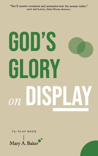 God's Glory on Display