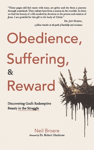 Obedience, Suffering, & Reward