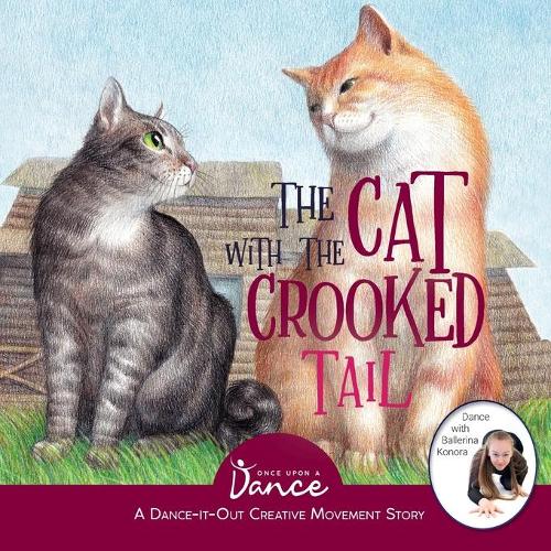 The Cat with the Crooked Tail