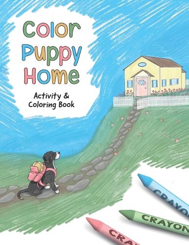 Color Puppy Home