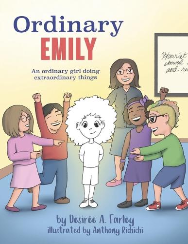 Ordinary EMILY
