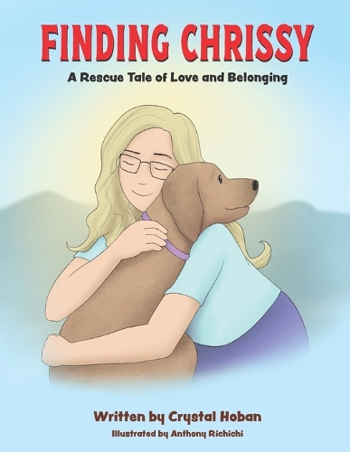 Finding Chrissy