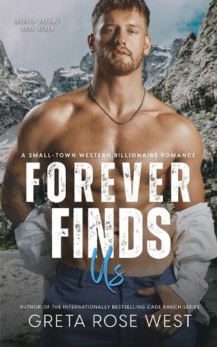 Forever Finds Us