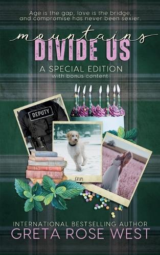 Mountains Divide Us