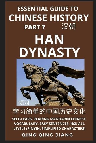 Essential Guide to Chinese History (Part 7)