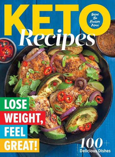 Keto Recipes