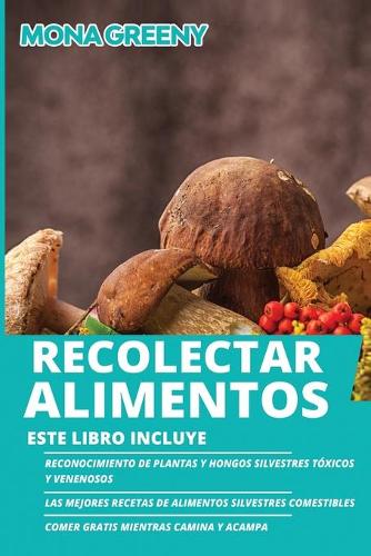 Recolectar alimentos