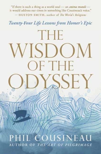 The Wisdom of the Odyssey