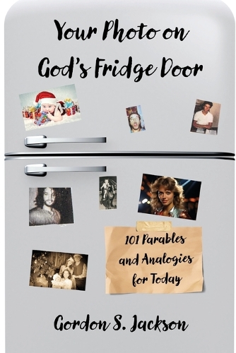 Your Photo on God's Fridge Door